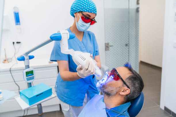 Best Cosmetic Emergency Dentistry in De Soto, IL